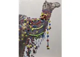 obraz-90x120cm-wielblad