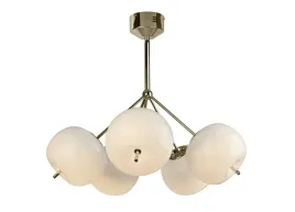 lampa-jablko-mc5069-5-srebrna