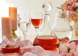 karafka-1000ml-romance-krosno-stan-nowy
