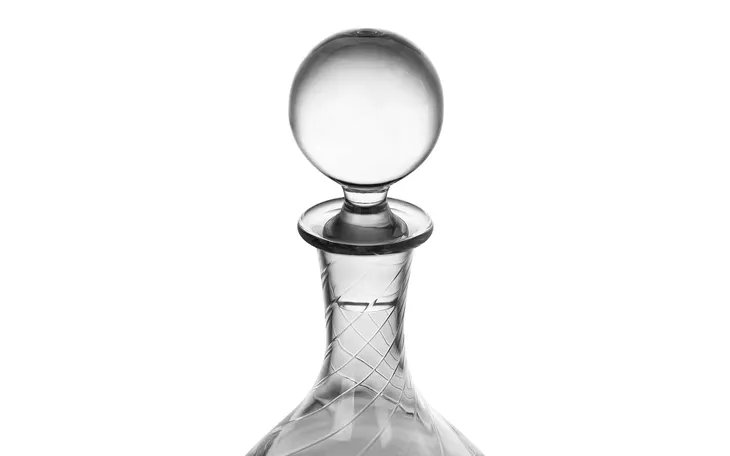 karafka-1000ml-romance-krosno-stan-nowy-pojemnosc-1000-ml