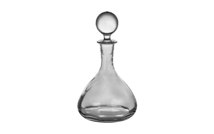 karafka-1000ml-romance-krosno-pojemnosc-1000-ml-stan-nowy