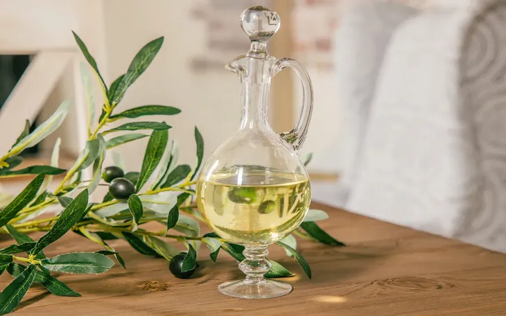 karafka-300ml-stan-nowy-pojemnosc-300-ml