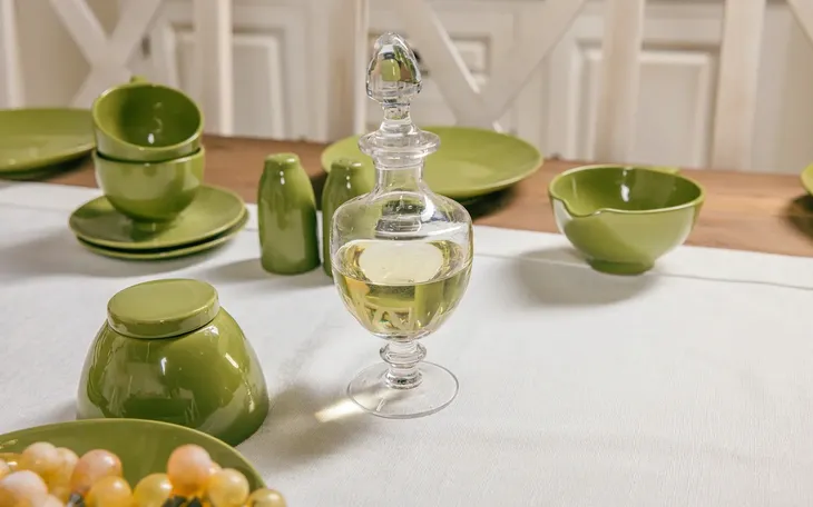 karafka-330ml-stan-nowy-pojemnosc-350-ml