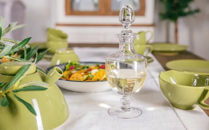 karafka-330ml-stan-nowy