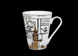 kubek-london-300ml-zolty