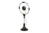 figurka-dekoracyjna-model-mikrofonu-retro-stan-nowy