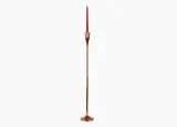swiecznik-81cm-stan-nowy