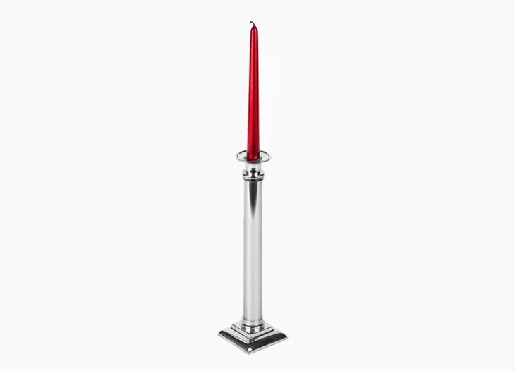 swiecznik-31cm-stan-nowy