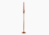 swiecznik-71cm-stan-nowy