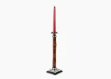swiecznik-36cm-stan-nowy