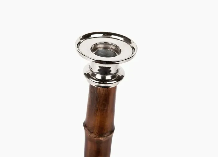 swiecznik-36cm-stan-nowy