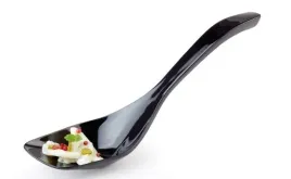 lyzka-do-serwowania-z-melaminy-265-cm-profi-czarna