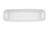 salaterka-z-melaminy-53-cm-czerwona-aps-84003-stan-nowy