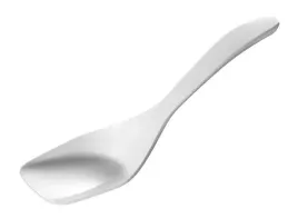 lyzka-do-serwowania-z-melaminy-265-cm-profi-biala