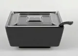 pokrywka-do-salaterki-float-25cm-stan-nowy