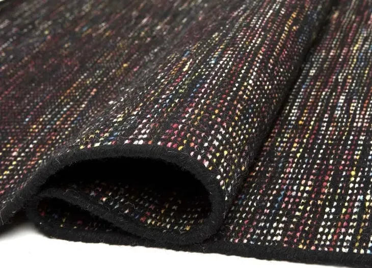 dywan-welniany-160x230-black-multi-stan-nowy