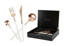 sztucce-neo-white-rose-gold-6-24-belo-inox