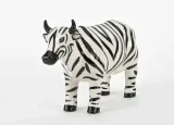 ozdoba-ceramiczna-krowa-zebra