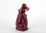 ceramiczna-skarbonka-pies-czerwony-stan-nowy
