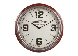 zegar-scienny-okragly-47cm-braz-union-hotel