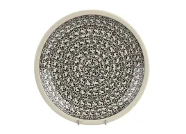 talerz-plytki-24-cm-boleslawiec-dekor-941