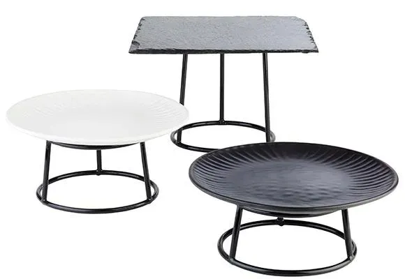 stojak-bufetowy-18x18-cm-multi-round-kolor-czarny
