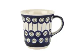 kubek-ceramiczny-300-ml-boleslawiec-kropki-8