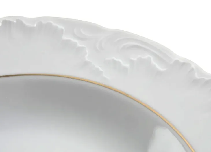 talerz-gleboki-225cm-rococo-stan-nowy