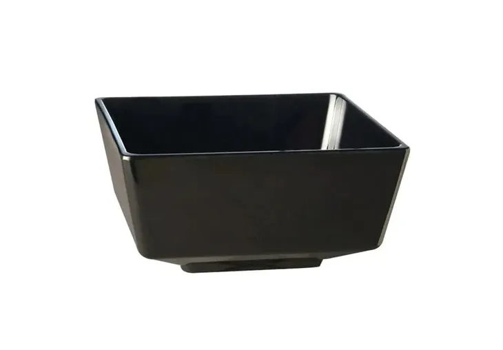 salaterka-z-melaminy-9x9cm-float-czarna