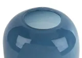wazon-szklany-26cm-stan-nowy