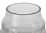 wazon-szklany-30cm-stan-nowy