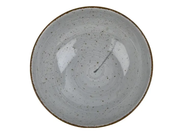 talerz-gleboki-18cm-boss-siwy-6630z