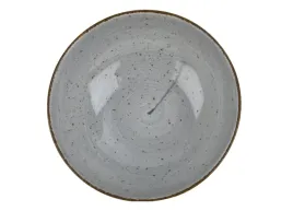 talerz-gleboki-18cm-boss-siwy-6630z