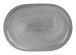 polmisek-owalny-28-cm-boss-siwy-6630z