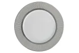 komplet-talerzy-6-18-amaro-silver-stan-nowy