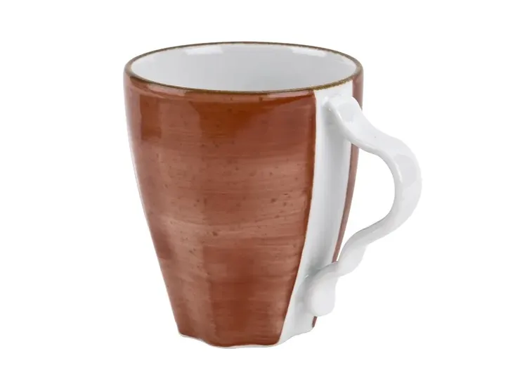 kubek-350ml-stone-age-ceglasty-6630m-stan-nowy