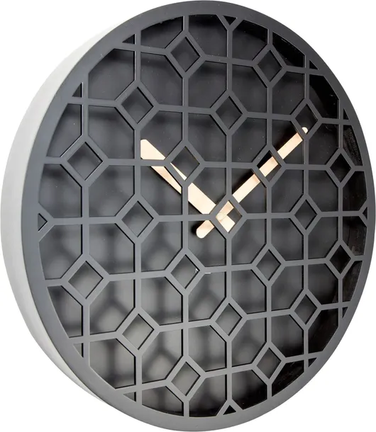 zegar-discrete-3215-zw-stan-nowy