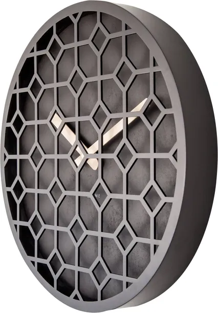 zegar-discrete-3215-zw-stan-nowy