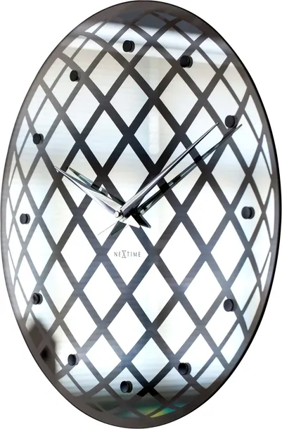 zegar-pendula-round-8185-zi-stan-nowy
