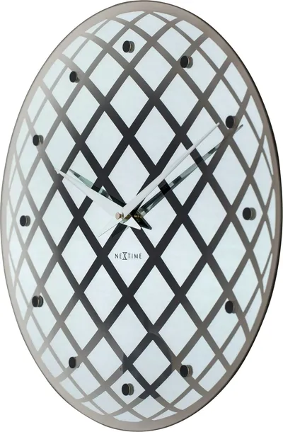 zegar-pendula-round-8185-zi-stan-nowy