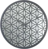 zegar-bella-mirror-3194-gs