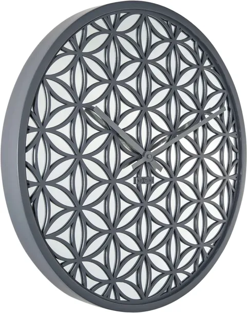 zegar-bella-mirror-3194-gs-stan-nowy
