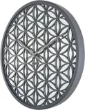 zegar-bella-mirror-3194-gs-stan-nowy