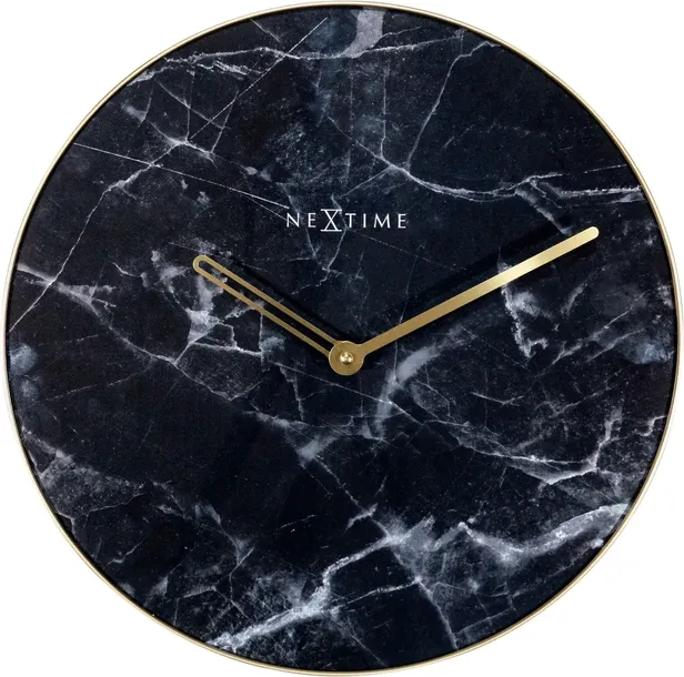 zegar-marble-8189-zw