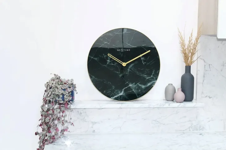 zegar-marble-8189-zw-stan-nowy