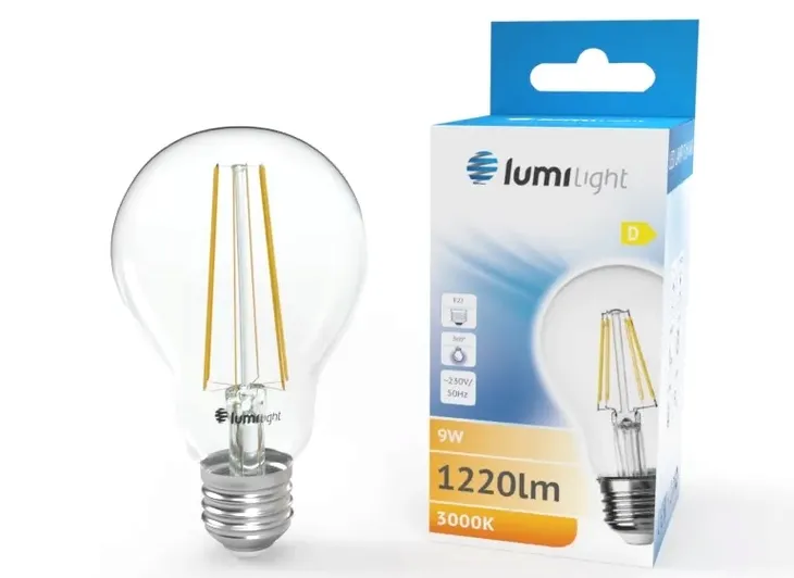zarowka-led-a60-flm-e27-10w-ciepla-stan-nowy