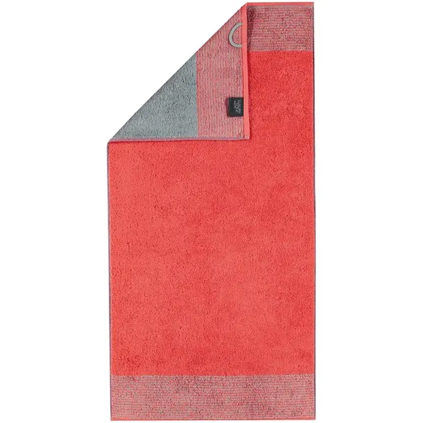 recznik-two-tone-rot-30x50-cm