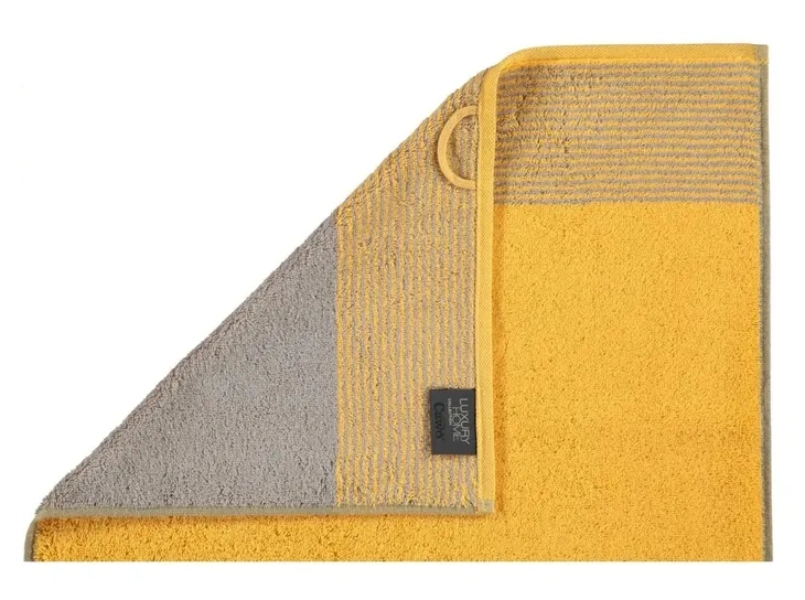 recznik-two-tone-curry-30x50-cm-stan-nowy