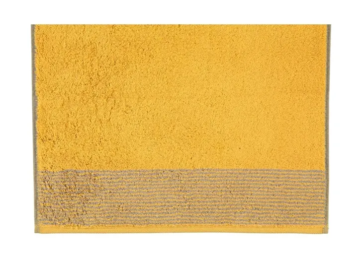 recznik-two-tone-curry-80x150-cm-stan-nowy