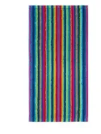 recznik-30x50-cm-lifestyle-stripes-multicolor-dunkel